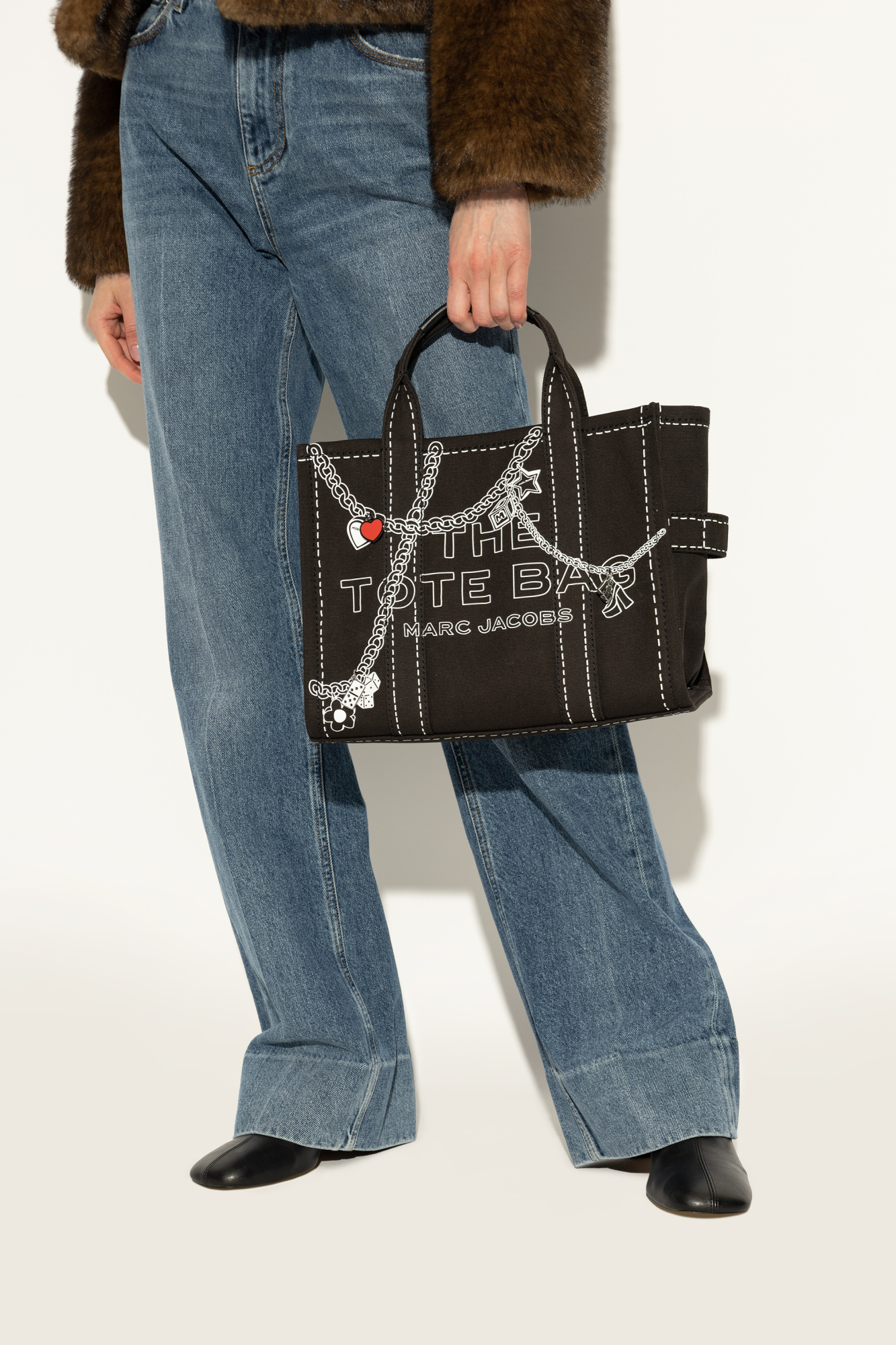 トートバッグ Marc Jacobs Shopper Marc Jacobs 'The Tote Bag' shopper bag | Women's Bags | Vitkac